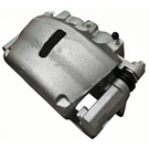 2007 Saab 9-7X Brake Caliper 5